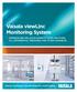 Vaisala viewlinc Monitoring System