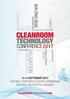 CLEANROOMCONFERENCE.COM