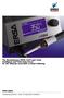 Soldering Division: Tools & Inspection Systems