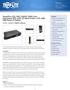 SmartPro LCD 120V 1200VA 700W Line- Interactive UPS, AVR, 2U Rack/Tower, LCD, USB, DB9 Serial, 8 Outlets