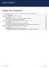 Table of Contents HOL-1710-SDC-5