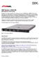 IBM System x3550 M5 IBM Redbooks Product Guide