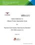 Catbird Addendum to VMware Product Applicability Guide. for. Payment Card Industry Data Security Standard (PCI DSS) version 3.0