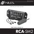 INSTALLATION GUIDE REMOTE CONTROL ANYWHERE! KIT RCA-SM2