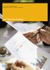 SAP Disclosure Management Document Version: 10.0 SP SAP Taxonomy Designer