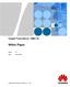 Huawei FusionServer 1288H V5. White Paper. Issue 01 Date HUAWEI TECHNOLOGIES CO., LTD.