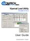 Vipersat Load Utility. VLoad v3.5.x. User Guide. Part Number MN/22117 Revision 1