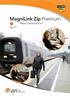 1080p. MagniLink Zip Premium New Generation