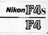 Nikon. Instruction Manual