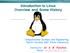 Introduction to Linux Overview and Some History