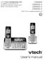 User s manual CS6859 CS CS CS DECT 6.0 cordless telephone