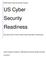 US Cyber Security Readiness