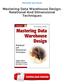 Mastering Data Warehouse Design: Relational And Dimensional Techniques Read Free Books and Download ebooks