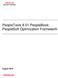 PeopleTools 8.51 PeopleBook: PeopleSoft Optimization Framework