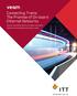 Connecting Trains: The Promise of On-board Ethernet Networks How to use Ethernet to increase on-board network functionality and lower costs