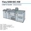 Fiery S450 65C-KM. Network Scanner