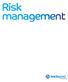 Risk management. SmartPay