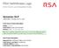 RSA NetWitness Logs. Symantec DLP Last Modified: Thursday, April 12, Event Source Log Configuration Guide