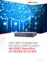 FIRST DEEP LEARNING NVR HITS 90% ALARM ACCURACY HIKVISION S DeepinMind ids-9632nxi-i8/16s NVR.