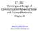 CT 1502 Planning and Design of Communication Networks Storeand-Forward. Chapter 4. Nada Al Dosary