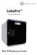 CubePro. Main PCB Replacement Guide. Prosumer 3D Printer. Original Instructions