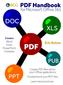 ii PDF Handbook for Office 365