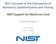 NIST Activities at the Intersection of Biometrics Standardization and Testing. NIST Support for Match on Card