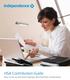 HSA Contribution Guide. How to set up and send employer-directed HSA contributions