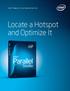 Locate a Hotspot and Optimize It