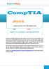 CompTIA Security+ E2C (2011 Edition) Exam.