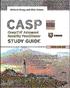 CASP CompTIA. Advanced Security Practitioner. Study Guide