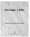 Silverlight. 2 Bible. Brad Dayley and Lisa DaNae Dayley