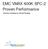 EMC VMAX 400K SPC-2 Proven Performance. Silverton Consulting, Inc. StorInt Briefing