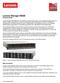 Lenovo Storage V5030 Product Guide