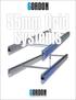 55mm Grid Systems CLEANROOM PRODUCTS DIVISION