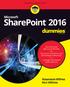 SharePoint by Rosemarie Withee and Ken Withee