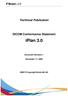 Technical Publication. DICOM Conformance Statement. iplan 3.0. Document Revision 1. November 17, Copyright BrainLAB AG
