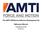 The AMTI USB Device Software Development Kit Reference Manual
