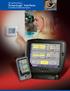 The Pool Pro s Guide to. ScreenLogic. Interfaces. for IntelliTouch Automation Systems