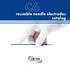 reusable needle electrodes catalog