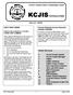 KCJIS NEWSLETTER. Kansas Criminal Justice Coordinating Council A UGUST 2000 HELP DESK NEWS. Kansas Browser Access Records System (KBARS)