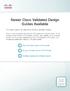 VPN WAN. Technology Design Guide