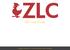 ZLC User Guide. Zaxby s Franchising, Inc Founders Blvd Athens, GA 30606