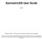 SymmetricDS User Guide