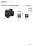 SONY ALPHA A7 III KIT WITH 28-70MM