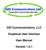 GDI Communications, LLC. Graphical User Interface. User Manual. Version 1.0.1