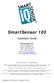 SmartSensor 105. Installation Guide