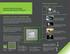 NVIDIA PROFESSIONAL SOLUTIONS SALES TOOLKIT. THEN: In 1999, GPUs were used to develop graphics for PC games.