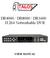 DR4000 / DR8000 / DR1600 H.264 Networkable DVR USER MANUAL