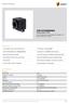 ISM-52C0000M0A Article number: /2.8 Board Camera, Day&Night, 1920x1080, C/CS Mount, 12VDC, PoE, Indoor